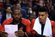 Melbourne United v Toronto Raptors